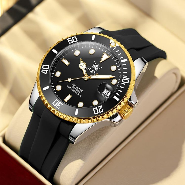 Fake Rolex Under $50: Everything You Need to Know Before Buying