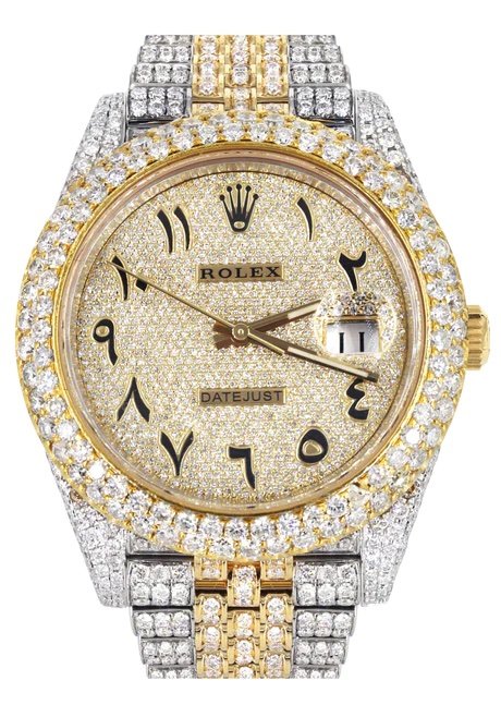 The Ultimate Guide To Buying A Bust Down Rolex