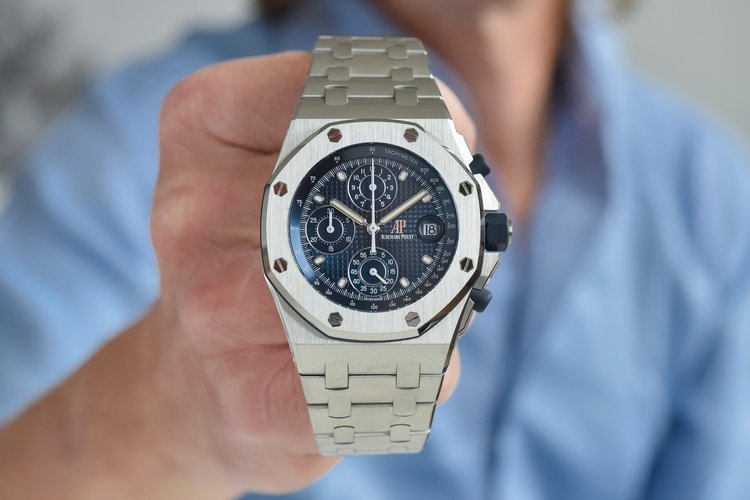 7 Best Audemars Piguet Diamond Watches (2026) + Honest Alternatives