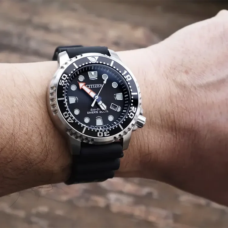 Citizen Eco-Drive Promaster Alternatives: 7 Dive Watches to Buy Instead (2026)