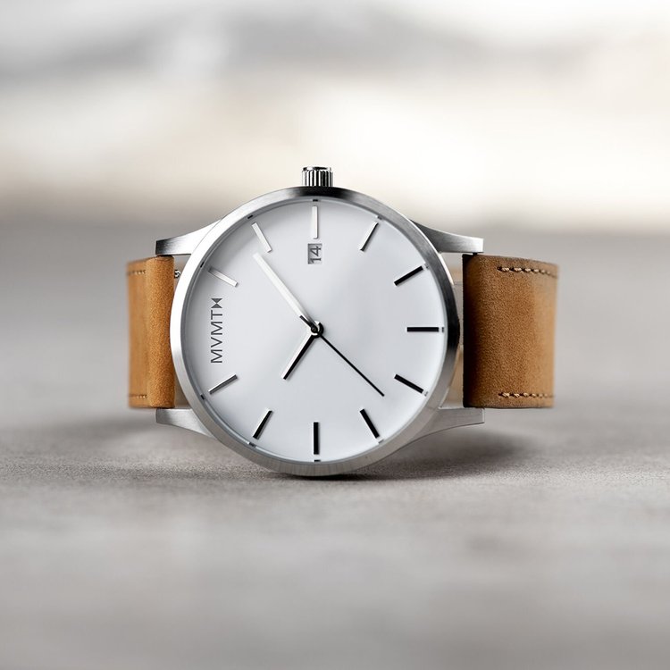 MVMT Legacy Slim Alternatives: 7 Minimalist Watches Built Better for Less