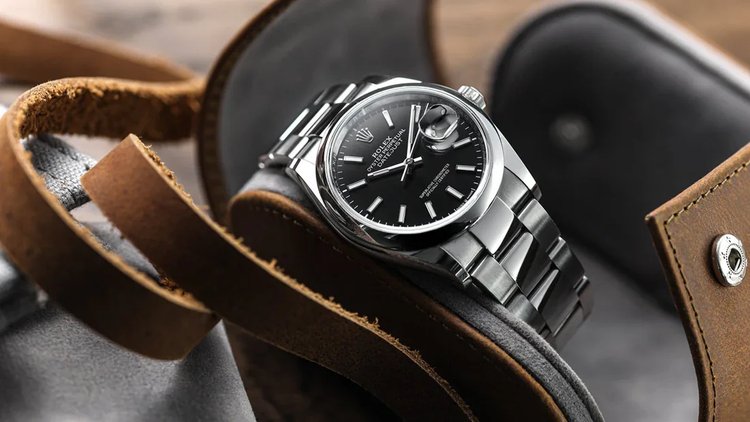 Top 10 Luxury Watches for Men