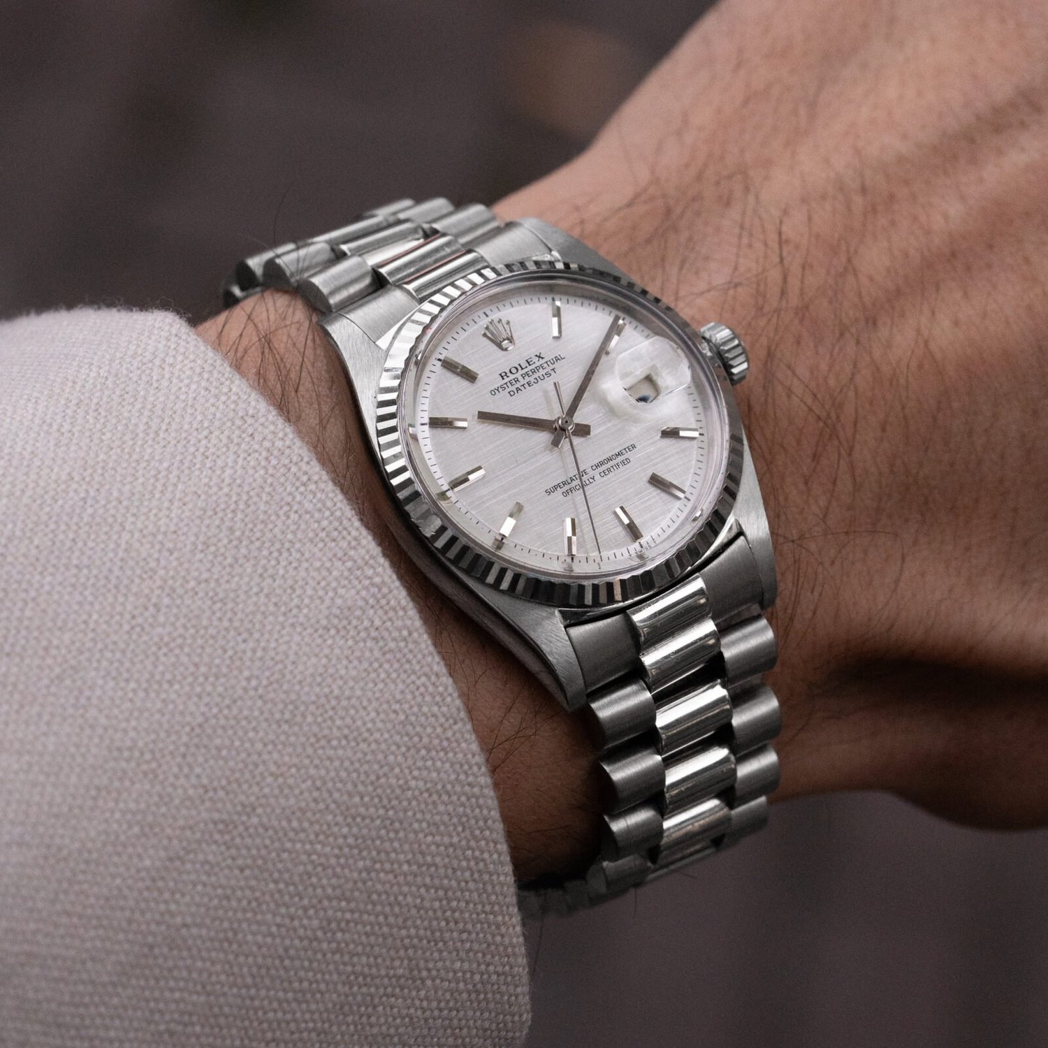 7 Timeless Luxury Watches That Never Go Out of Style