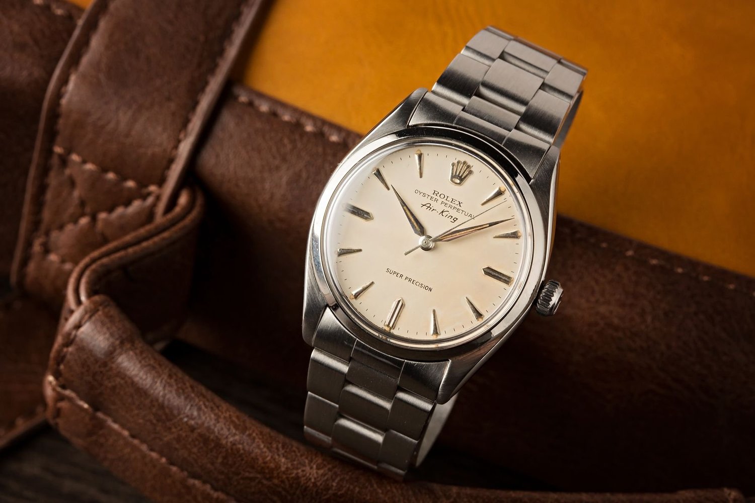Vintage Rolex Under 3000: Collector’s Guide to Classics