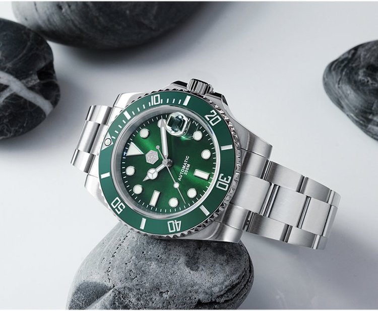 Addiesdive NH35 Diver Alternatives: 7 Microbrand Dive Watches to Buy Instead (2026)
