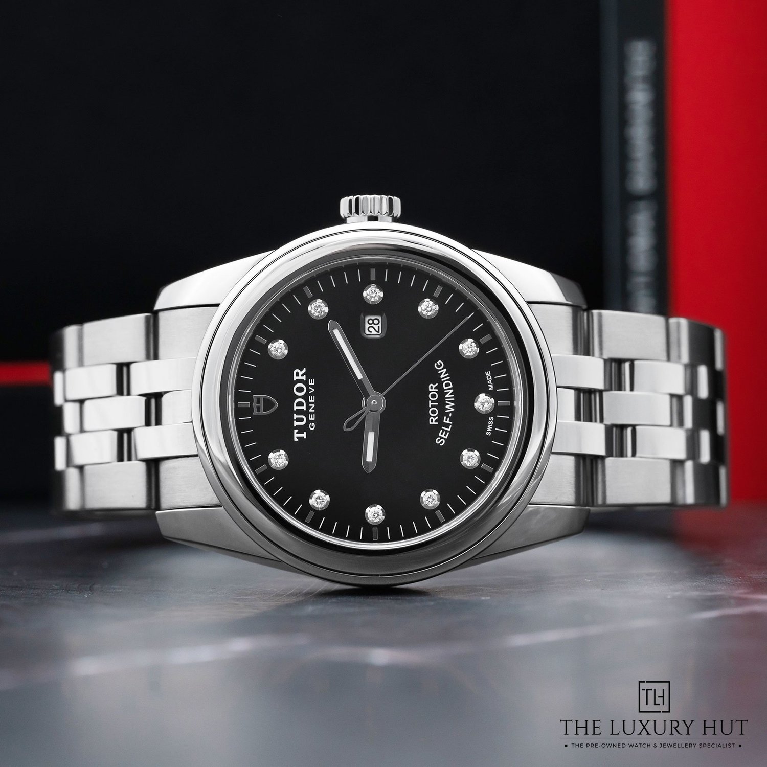 The 7 Best Ladies' Diamond Watches: From $65 to Cartier