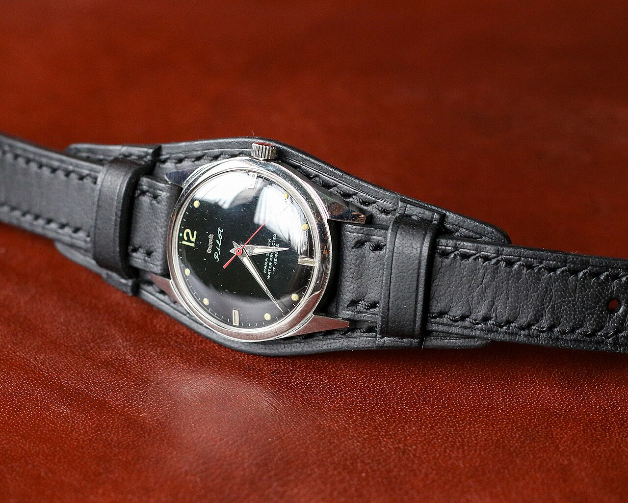 Best Leather Strap for a Dive Watch: Top 10 Picks (2026)
