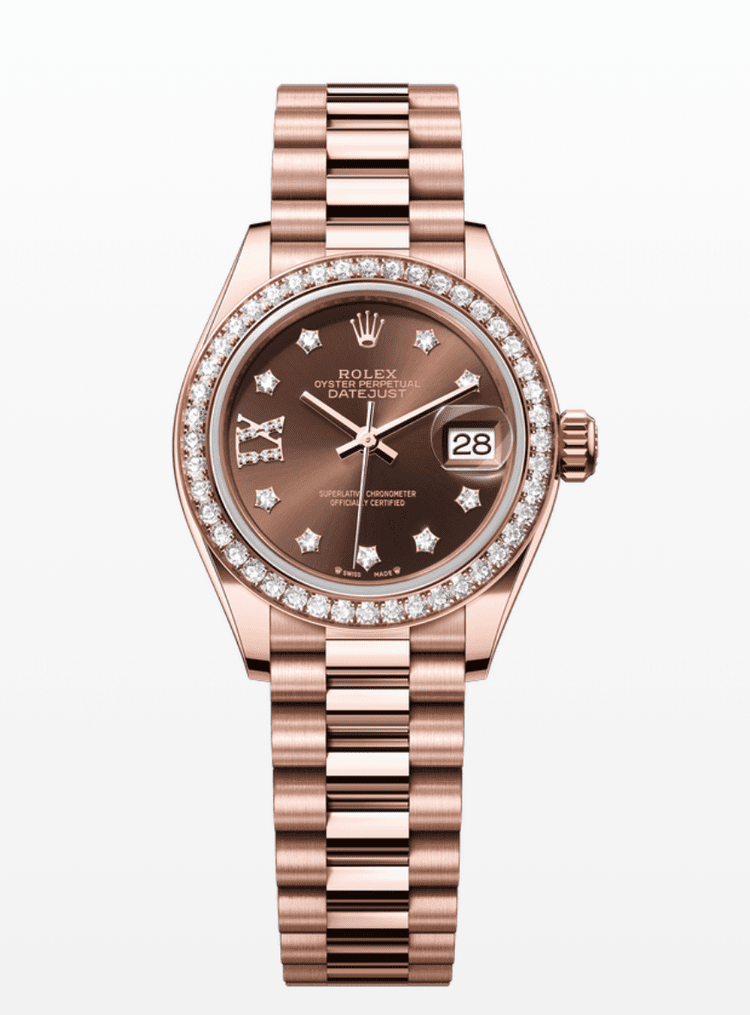 top 10 luxury women’s watch brands