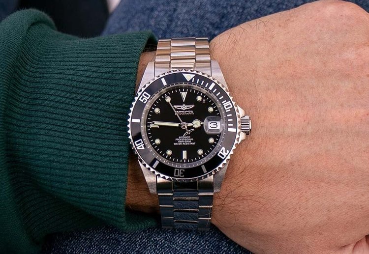 Invicta 1953 Alternatives: 7 Vintage-Style Divers That Beat the Retro Pro Diver
