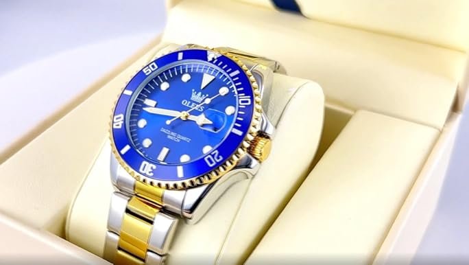 Men Cheap Rolex Watches Under $50: Affordable Alternatives